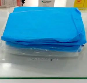 B Disposable Bed Sheets and Pillow Covers