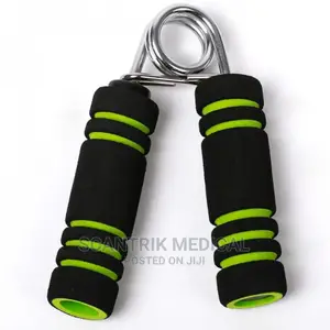 Hand and Forearm Exercise Grip Strengthener