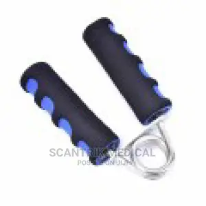 Grip Hand Grippers Build Forearm Muscle Strength Training