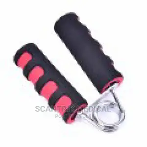 Hands Exerciser Muscle Strength Training