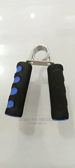 Adjustable Foam Hand Grip Fitness Wrist Strength