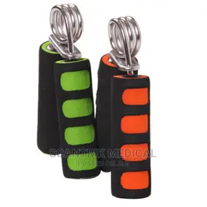 Training Home Gym Grip Power Wrist Forearm Hand Grip
