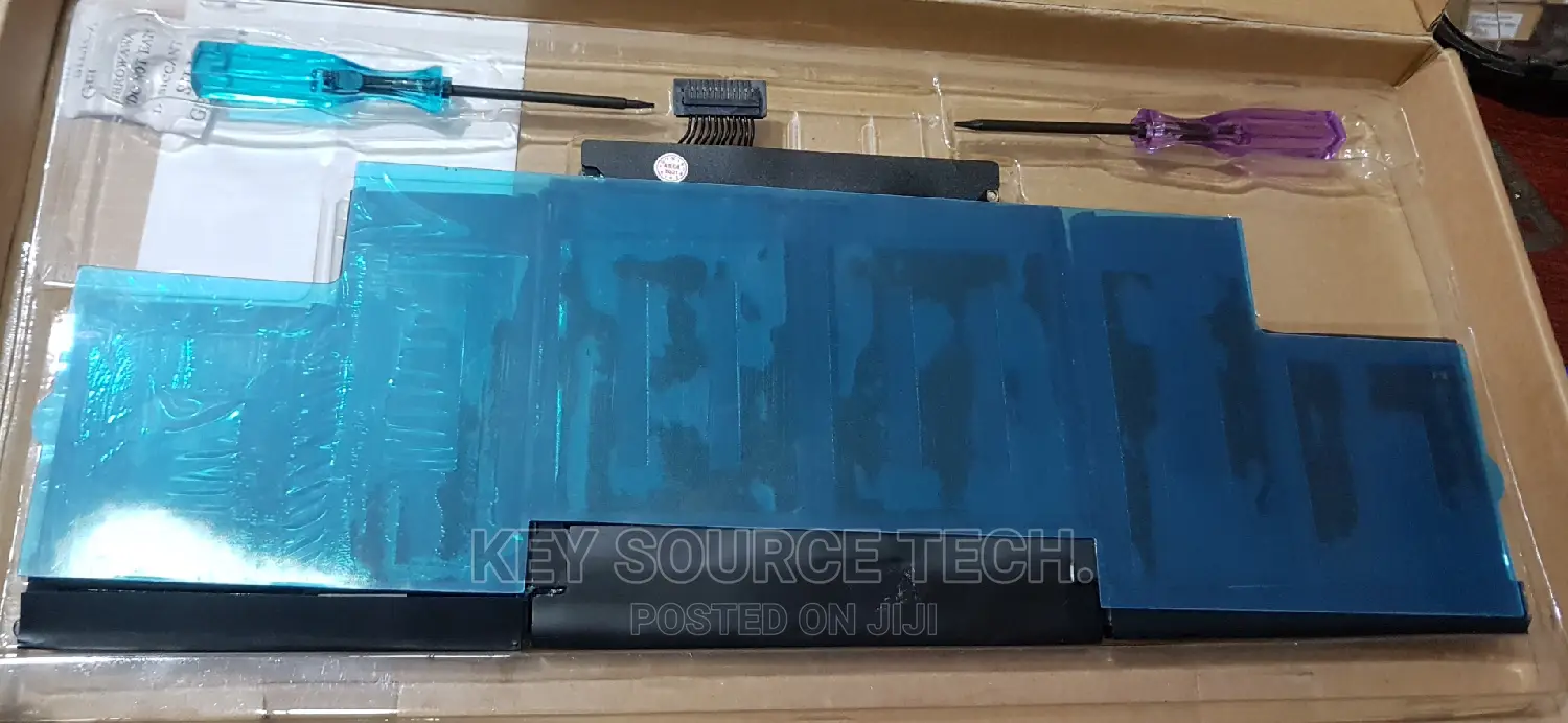 Apple Macbook Pro"15, A1398, A1417 Laptop Battery