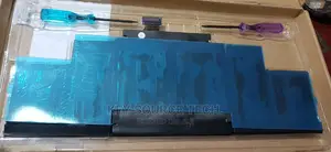 Apple Macbook Pro"15, A1398, A1417 Laptop Battery