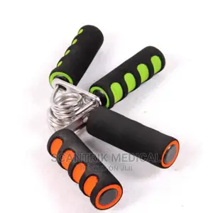 Exerciser Wrist Arm Strength Heavy Grip