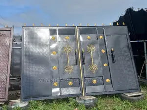 Star Gates