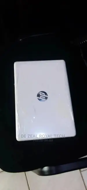 New Laptop HP Stream Notebook 4GB Intel SSD 60GB
