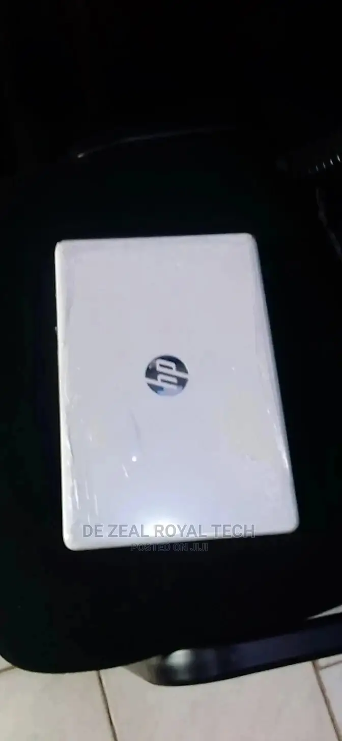New Laptop HP Stream Notebook 4GB Intel SSD 60GB