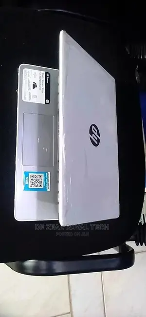 New Laptop HP Stream Notebook 4GB Intel SSD 60GB