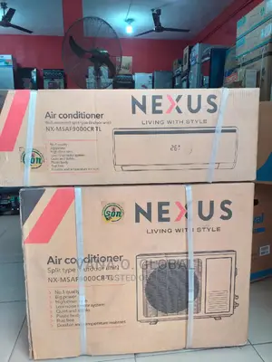 AC Nexus Airconditioner 1HP