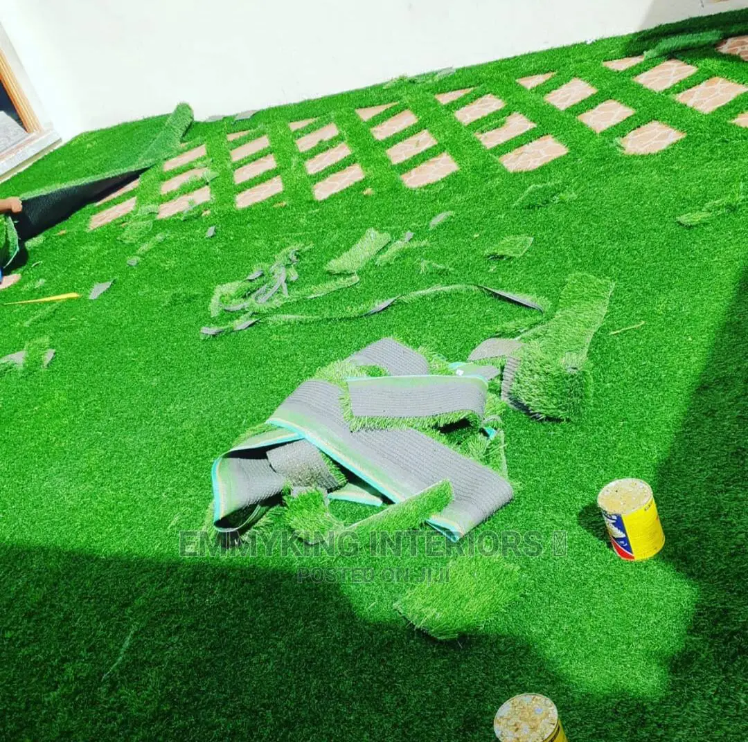 Quality Artificial Grass