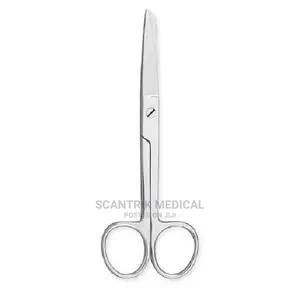 Surgical Scissors-Operating Scissor Dissecting Scissors