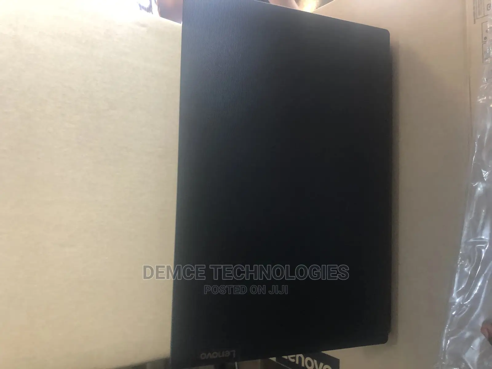 New Laptop Lenovo IdeaPad S145 4GB Intel Celeron 1T