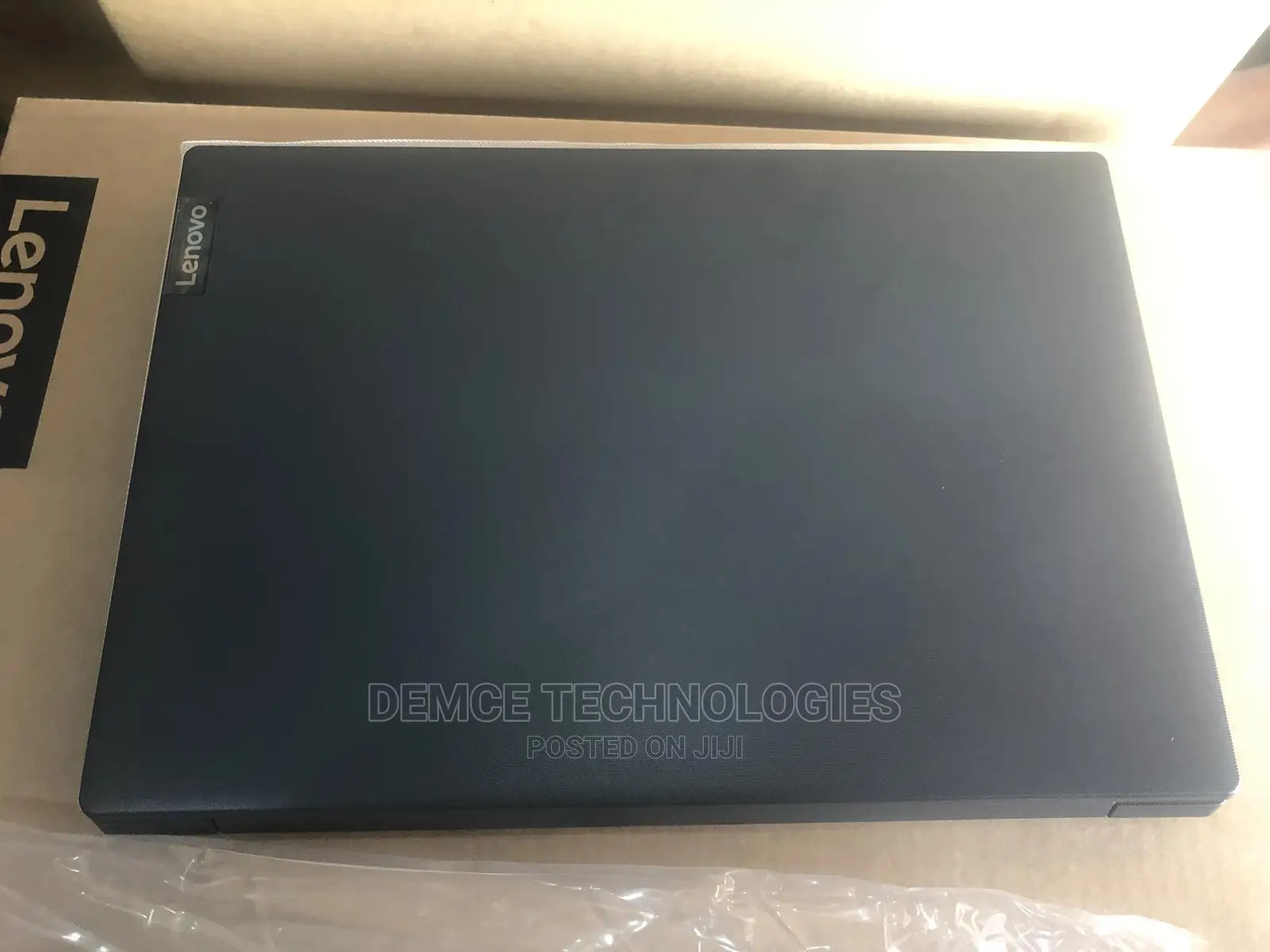 New Laptop Lenovo IdeaPad S145 4GB Intel Celeron 1T