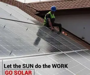 Premium Quality 10kva Solar Solution Installation