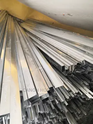 C-Channel, U-Channel and Omega for Roofing