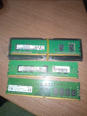 4gb Ddr4 Ram for Desktop