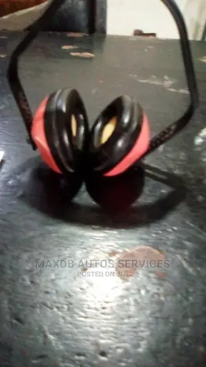 Ear Masks, PPE