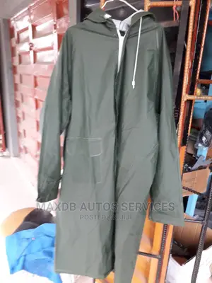 Coverall Super Quality PPE