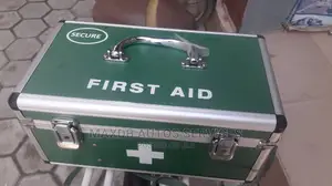 First Aid Box