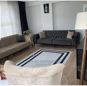 Smart Sofas Set
