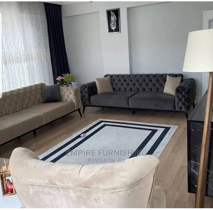 Smart Sofas Set