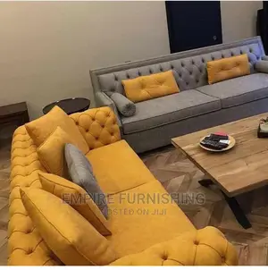 Smart Sofas Set