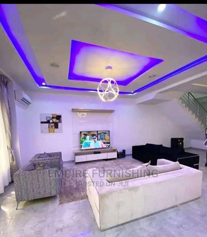 Smart Sofas Set
