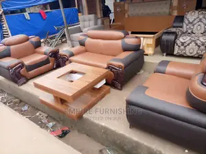 Smart Sofas Set