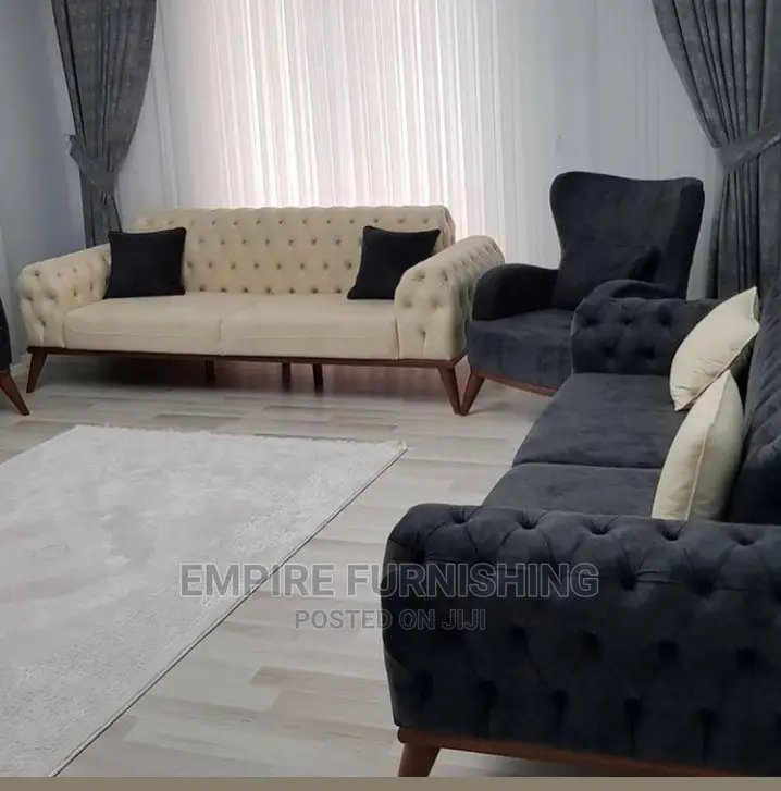 Smart Sofas Set