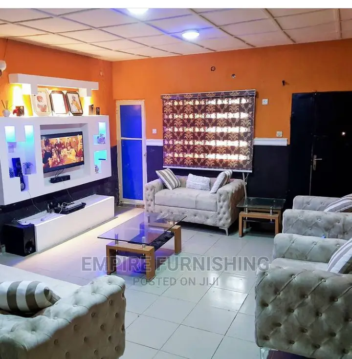 Smart Sofas Set
