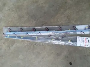 Fender Chrome for Hyundai Sonata 2011