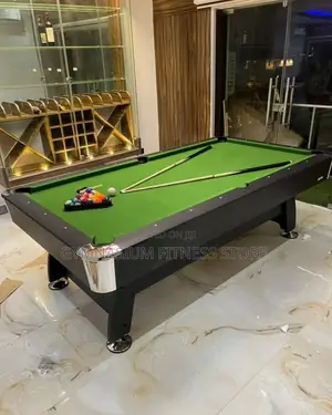 8foot Snooker Pool Table 033