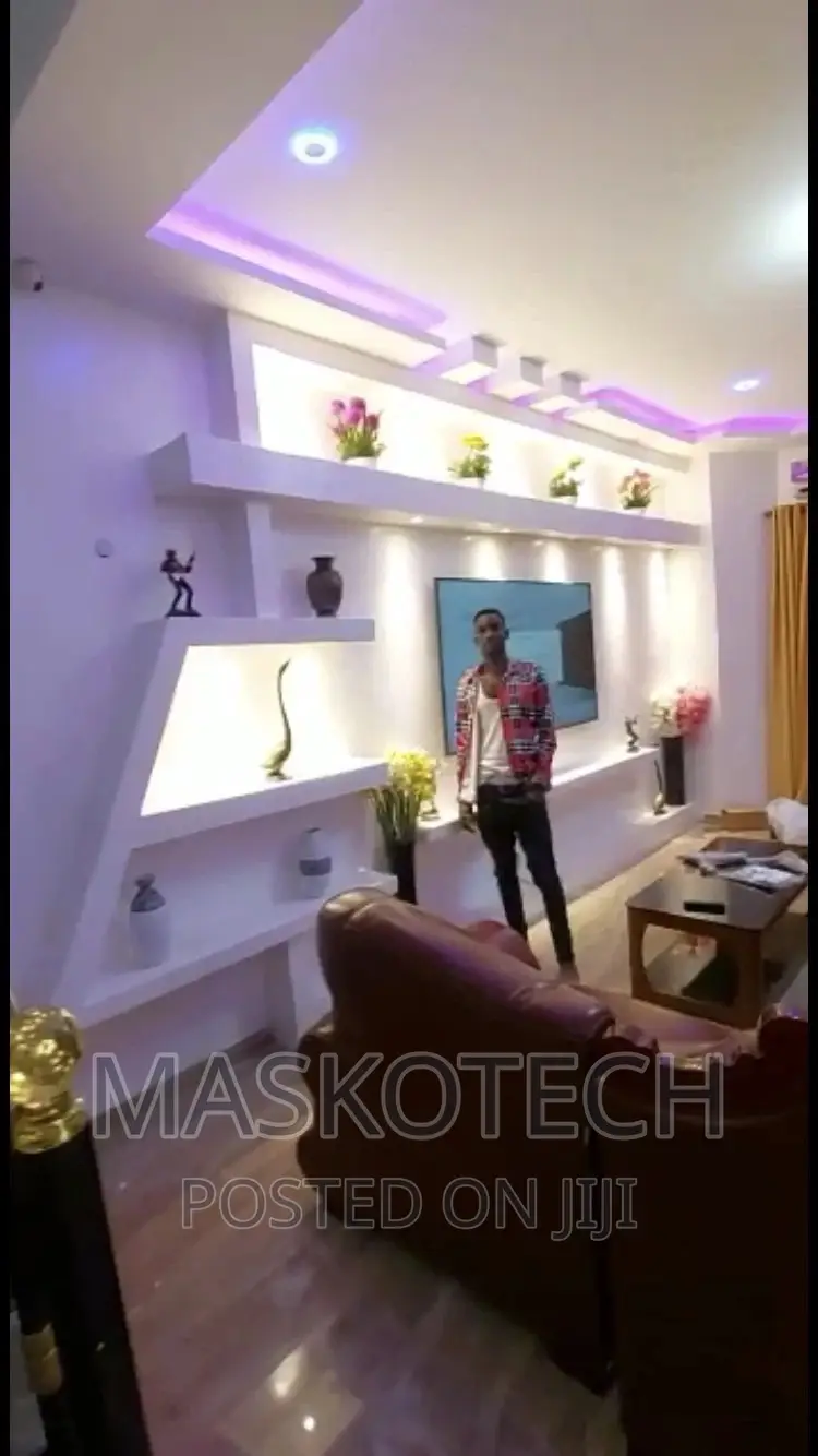 Professional Painting and Interior Decor