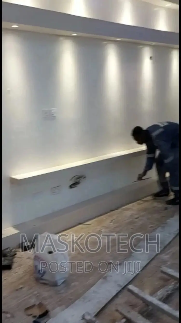 Professional Painting and Interior Decor
