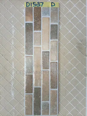 D1537 Interior/Exterior Wall Tile
