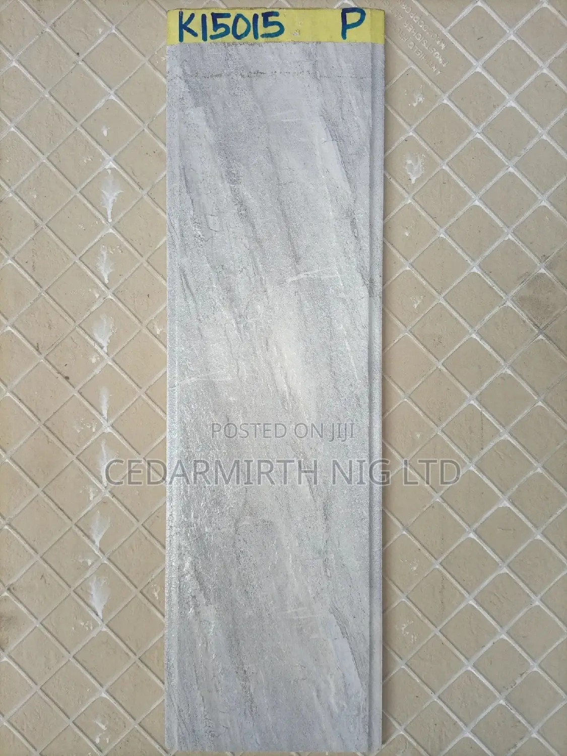 K15015 Interior/Exterior Wall Tile