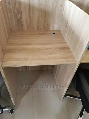Workstation Table (Student Study Tables)