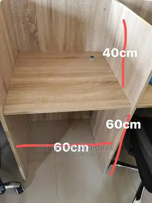 Workstation Table (Student Study Tables)