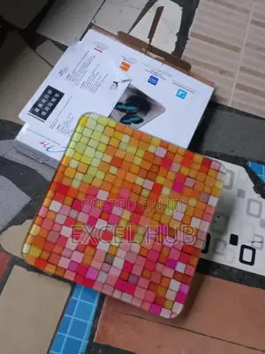 Tiles Design Digital Scale