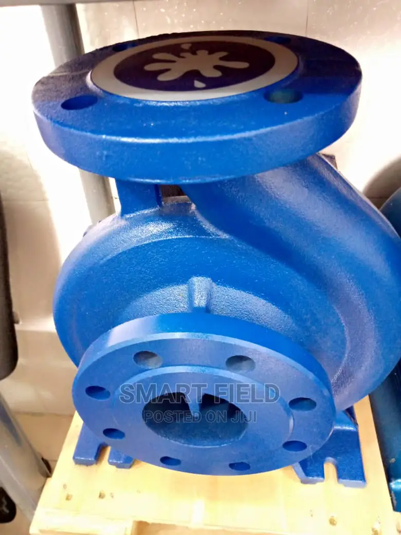 End-Suction Centrifugal Transfer Pump
