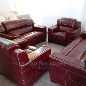 Nice Sofas Set