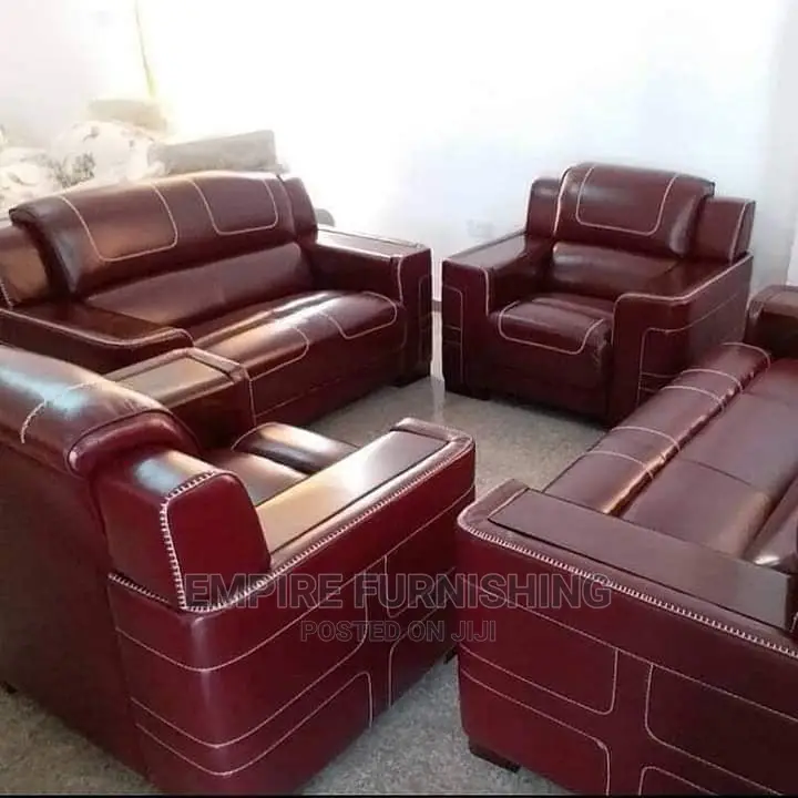 Nice Sofas Set