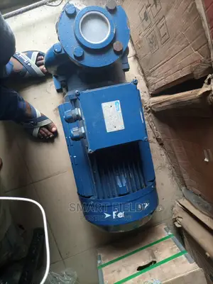 Pentax Surface Water Pump 18.5kw 25hp