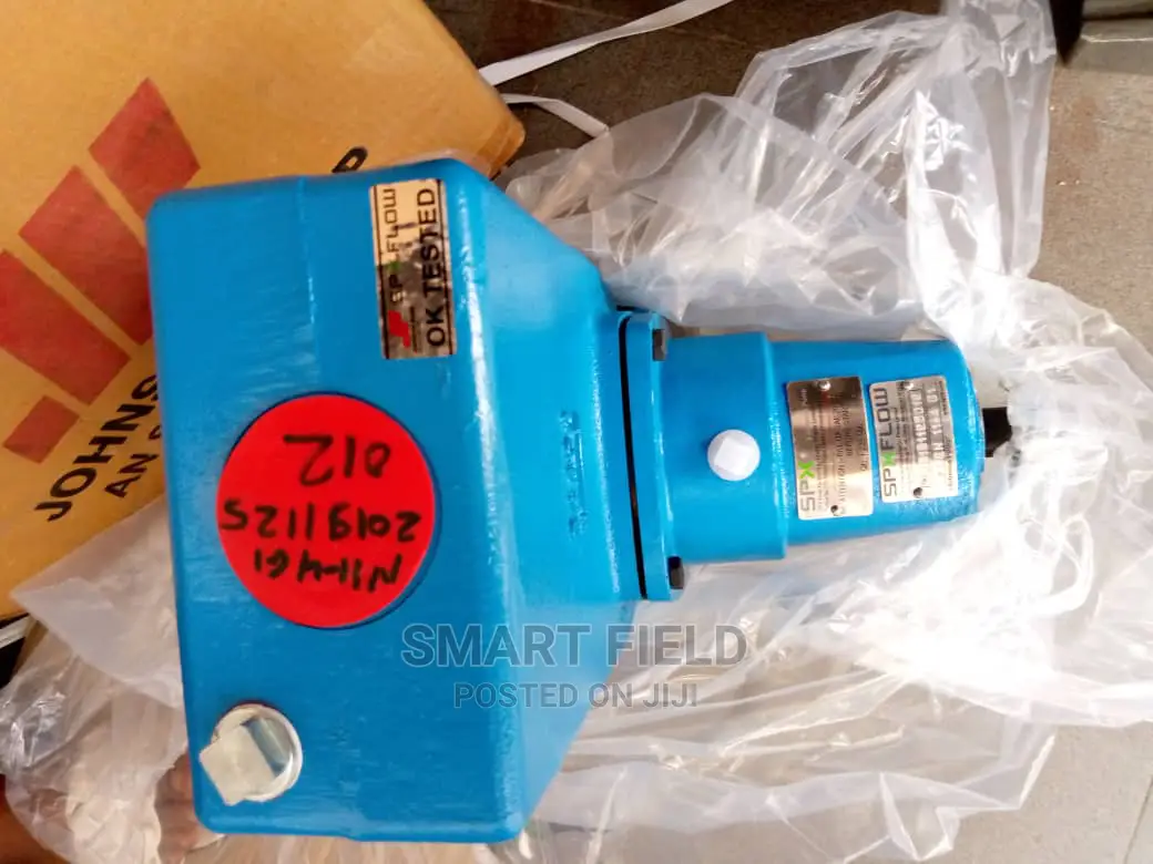 Diesel Transfer Pump Only Head