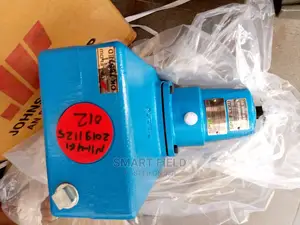 Diesel Transfer Pump Only Head