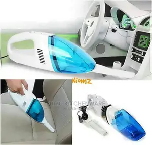 Car Vacuum Cleaner