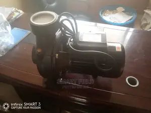 Solar Surface Water Pump 2"Inches Inlet and Outlet