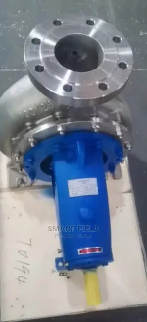 SIL End-Suction Stainless Steel Surface Centrifugal Pump