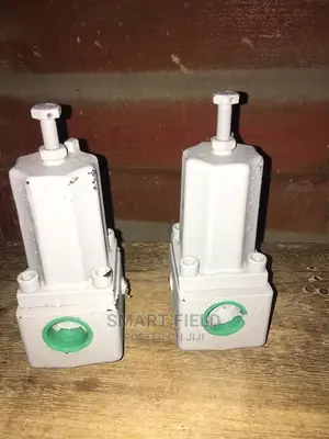 Air Leaves Valve for Gas LPG Line
